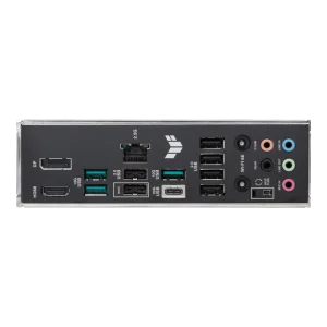 ASUS TUF GAMING B650E-PLUS WIFI - obrázek 2