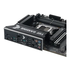 ASUS TUF GAMING B650E-PLUS WIFI - obrázek 3