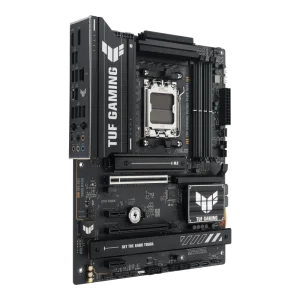 ASUS TUF GAMING B650E-PLUS WIFI - obrázek 4