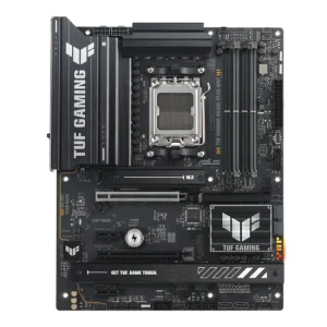 ASUS TUF GAMING B650E-PLUS WIFI