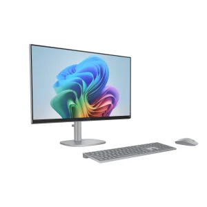 HP OmniStudio X/27-cs1000nc/27"/FHD/U7-256V/16GB/512GB/Intel int/W11P/Stříbrná/2R - obrázek 3