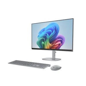HP OmniStudio X/27-cs1000nc/27"/FHD/U7-256V/16GB/512GB/Intel int/W11P/Stříbrná/2R - obrázek 5