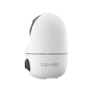 TP-LINK Tapo C245D Bezpečnostní kamera s duálním objektivem - obrázek 12