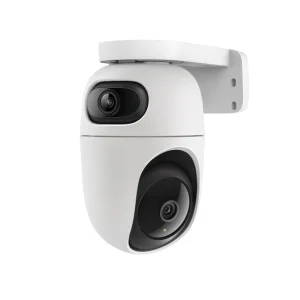 TP-LINK Tapo C245D Bezpečnostní kamera s duálním objektivem - obrázek 9