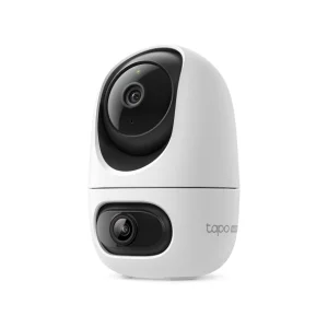 TP-LINK Tapo C245D Bezpečnostní kamera s duálním objektivem