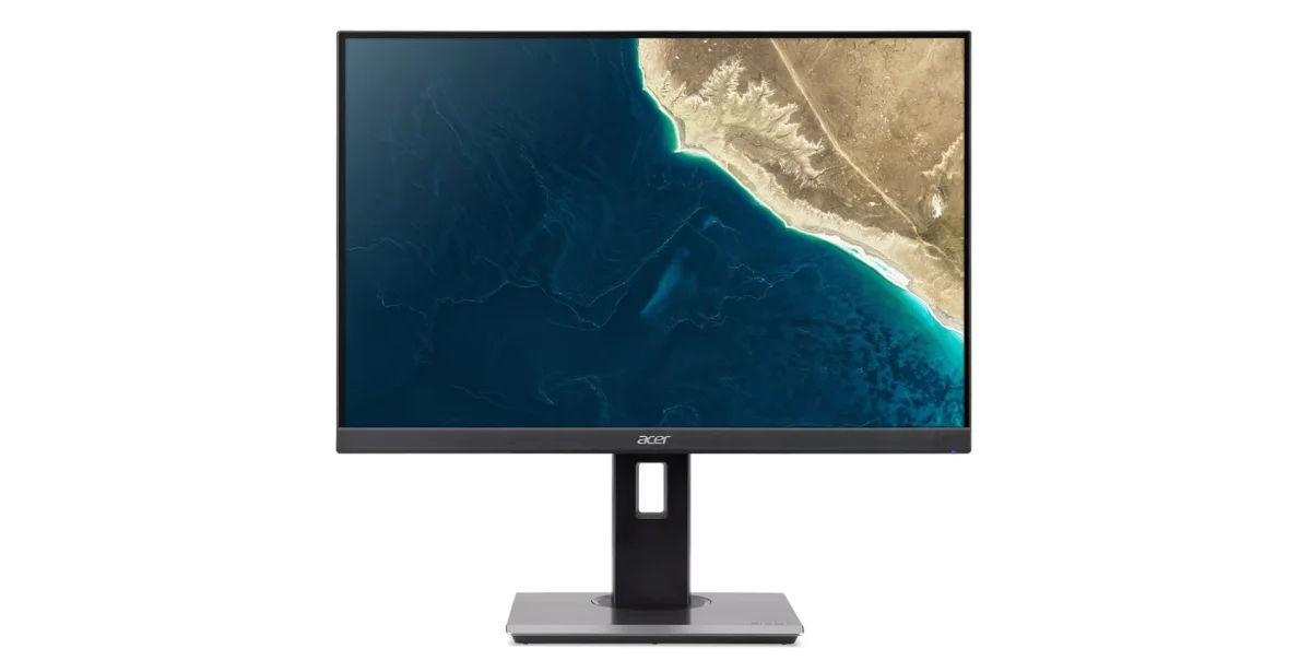Acer Vero B247WE5bmiprx 24" IPS WUXGA 100Hz
