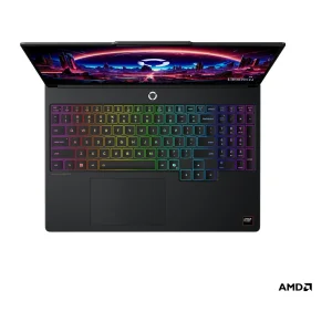 Lenovo Legion 5 15" RTX 5070/Ryzen 7/32GB/2TB - obrázek 11
