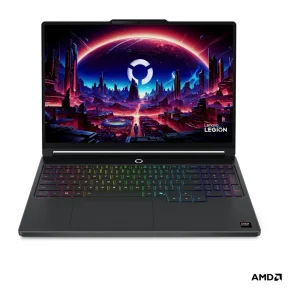 Lenovo Legion 5 15" RTX 5070/Ryzen 7/32GB/2TB