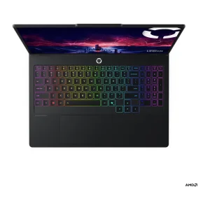 Legion Pro 5 16" WQXGA RTX5070 R9 32GB/1TB W11H - obrázek 12