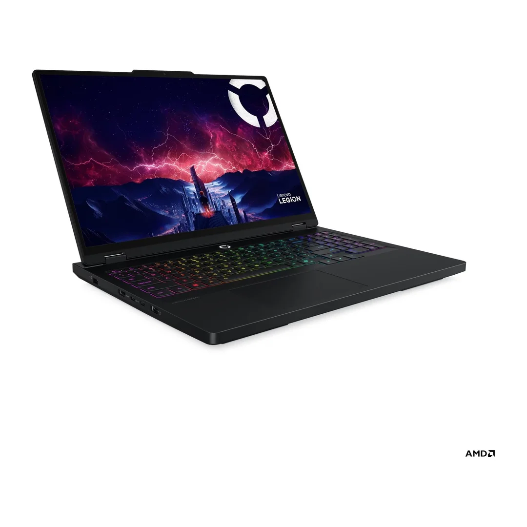 Legion Pro 5 16" WQXGA RTX5070 R9 32GB/1TB W11H