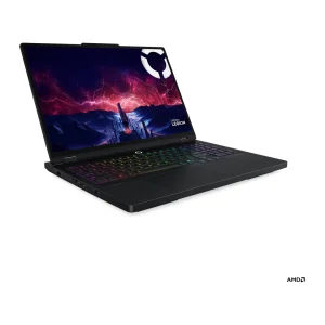 Legion Pro 5 16" WQXGA RTX5070 R9 32GB/1TB W11H