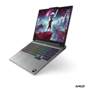 LOQ 15,3" WUXGA R7-250/RTX 5060/16GB/512GB - obrázek 11