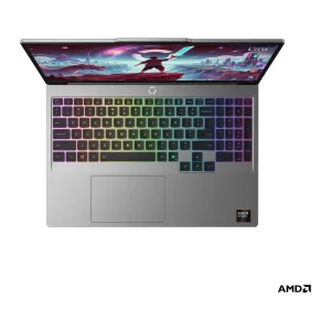 LOQ 15,3" WUXGA R7-250/RTX 5060/16GB/512GB - obrázek 16