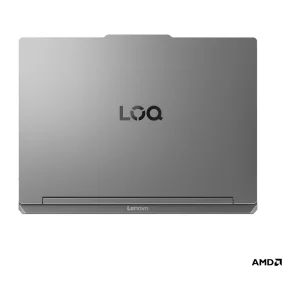 LOQ 15,3" WUXGA R7-250/RTX 5060/16GB/512GB - obrázek 2