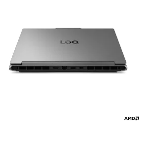 LOQ 15,3" WUXGA R7-250/RTX 5060/16GB/512GB - obrázek 5