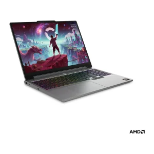 LOQ 15,3" WUXGA R7-250/RTX 5060/16GB/512GB - obrázek 6