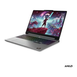 LOQ 15,3" WUXGA R7-250/RTX 5060/16GB/512GB - obrázek 9