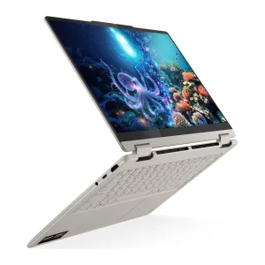 Lenovo Yoga 7 2v1 14" WUXGA AI5 16GB 512GB W11H - obrázek 12