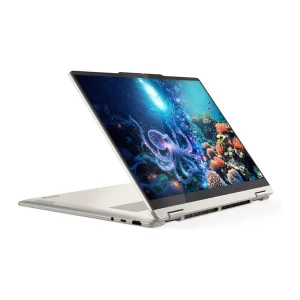 Lenovo Yoga 7 2v1 14" WUXGA AI5 16GB 512GB W11H - obrázek 13
