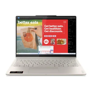 Lenovo Yoga 7 2v1 14" WUXGA AI5 16GB 512GB W11H - obrázek 5