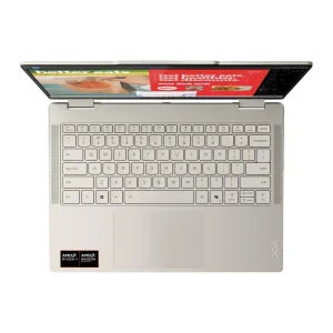 Lenovo Yoga 7 2v1 14" WUXGA AI5 16GB 512GB W11H - obrázek 6
