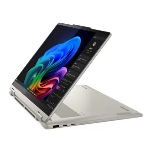 Lenovo Yoga 7 2v1 14" WUXGA AI5 16GB 512GB W11H - obrázek 8