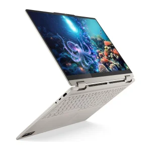 Lenovo Yoga 7 2in1 16" AI5 16GB 512GB W11H - obrázek 11
