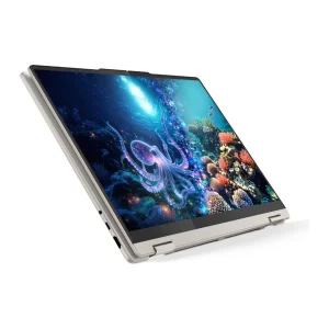 Lenovo Yoga 7 2in1 16" AI5 16GB 512GB W11H - obrázek 16