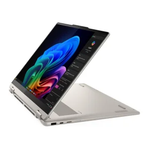 Lenovo Yoga 7 2in1 16" AI5 16GB 512GB W11H - obrázek 17