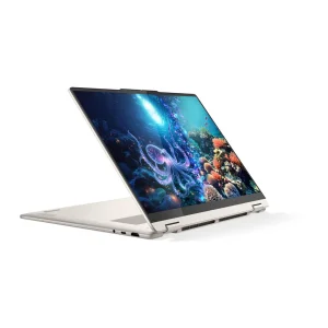 Lenovo Yoga 7 2in1 16" AI5 16GB 512GB W11H - obrázek 8