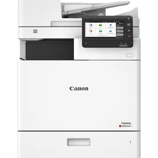 Canon i-SENSYS MF851Cdw