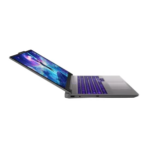 Lenovo LOQ 15 RTX 3050, Core 5-205H, 8GB/512GB - obrázek 4