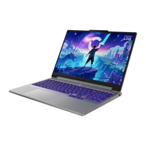 Lenovo LOQ 15 RTX 3050, Core 5-205H, 8GB/512GB - obrázek 8