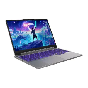 LOQ 15 RTX3050 Core 5-205H 16GB/512GB Win11 - obrázek 2