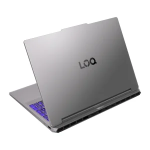 Lenovo LOQ 15 Core 5-205H RTX3050 16GB/512GB - obrázek 12