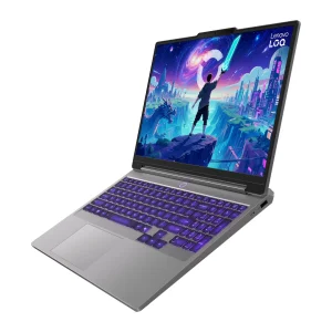 Lenovo LOQ 15 Core 5-205H RTX3050 16GB/512GB - obrázek 3