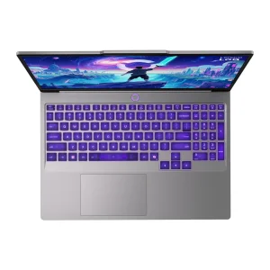 Lenovo LOQ 15 Core7-230H RTX3050 16GB/512GB - obrázek 16