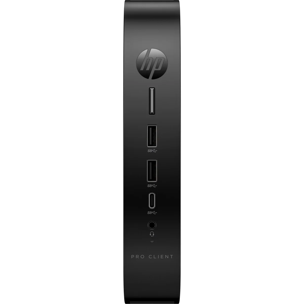 HP Pro/t550/Tiny/J6412/4GB/32GB SSD/UHD/HP ThinPro/3R