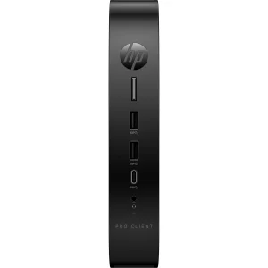 HP Pro/t550/Tiny/J6412/4GB/32GB SSD/UHD/HP ThinPro/3R