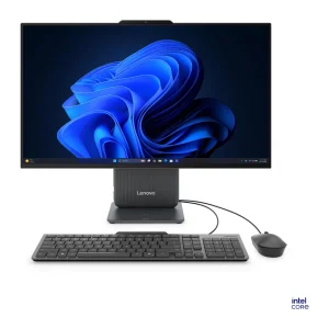 IC AIO 27"FHD/C3_304/16GB/512GB/INT/BezOS/Grey - obrázek 2