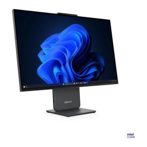 IC AIO 27"FHD/C3_304/16GB/512GB/INT/BezOS/Grey - obrázek 4