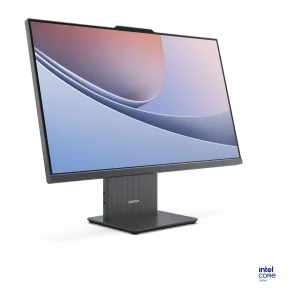 IC AIO 27"FHD/U7 256V/16GB/512GB/INT/BezOS/Grey - obrázek 4