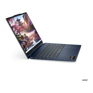 Lenovo IdeaPad 5 2v1 14" WUXGA Ryzen AI5 8GB/512GB - obrázek 12