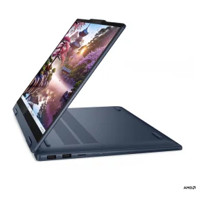 Lenovo IdeaPad 5 2v1 14" WUXGA Ryzen AI5 8GB/512GB - obrázek 13
