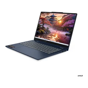 Lenovo IdeaPad 5 2v1 14" WUXGA Ryzen AI5 8GB/512GB - obrázek 2