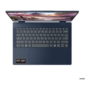 Lenovo IdeaPad 5 2v1 14" WUXGA Ryzen AI5 8GB/512GB - obrázek 3