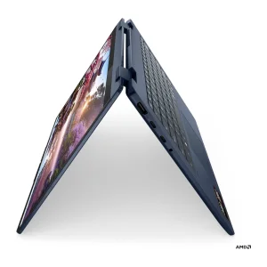 Lenovo IdeaPad 5 2v1 14" WUXGA Ryzen AI5 8GB/512GB - obrázek 5