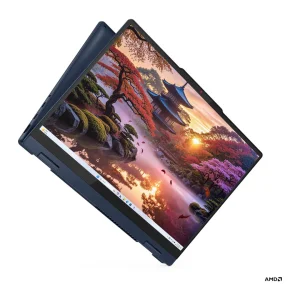 Lenovo IdeaPad 5 2v1 14" WUXGA Ryzen AI5 8GB/512GB - obrázek 7