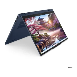 Lenovo IdeaPad 5 2v1 14" WUXGA Ryzen AI5 8GB/512GB - obrázek 8