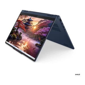 Lenovo IdeaPad 5 2v1 14" WUXGA Ryzen AI5 8GB/512GB - obrázek 9